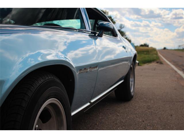 1976 Chevrolet Camaro RS (CC-1238576) for sale in Greeley, Colorado