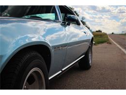 1976 Chevrolet Camaro RS (CC-1238576) for sale in Greeley, Colorado