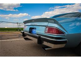 1976 Chevrolet Camaro RS (CC-1238576) for sale in Greeley, Colorado