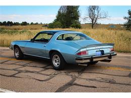 1976 Chevrolet Camaro RS (CC-1238576) for sale in Greeley, Colorado