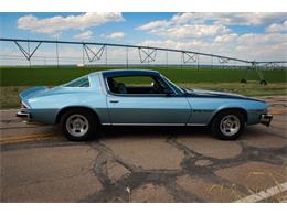 1976 Chevrolet Camaro RS (CC-1238576) for sale in Greeley, Colorado