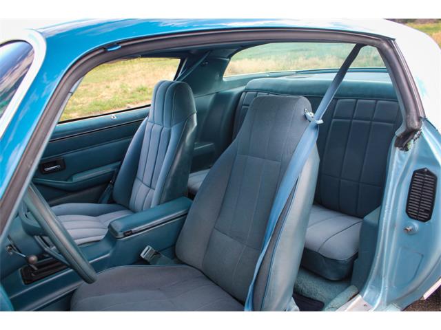 1976 Chevrolet Camaro RS (CC-1238576) for sale in Greeley, Colorado