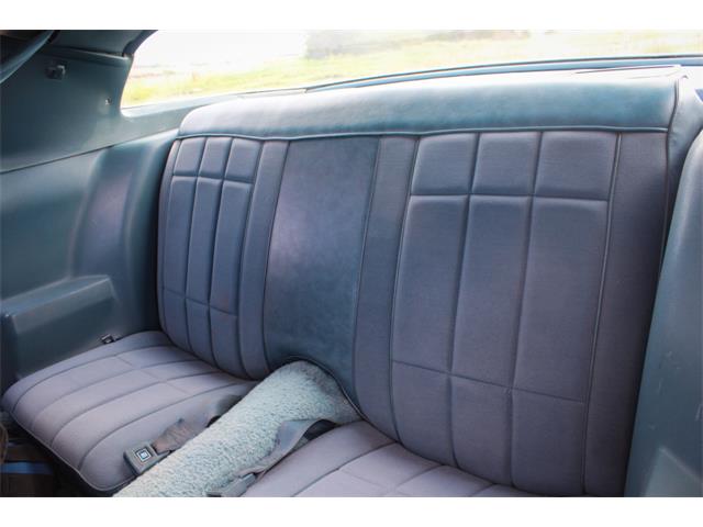 1976 Chevrolet Camaro RS (CC-1238576) for sale in Greeley, Colorado