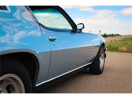 1976 Chevrolet Camaro RS (CC-1238576) for sale in Greeley, Colorado