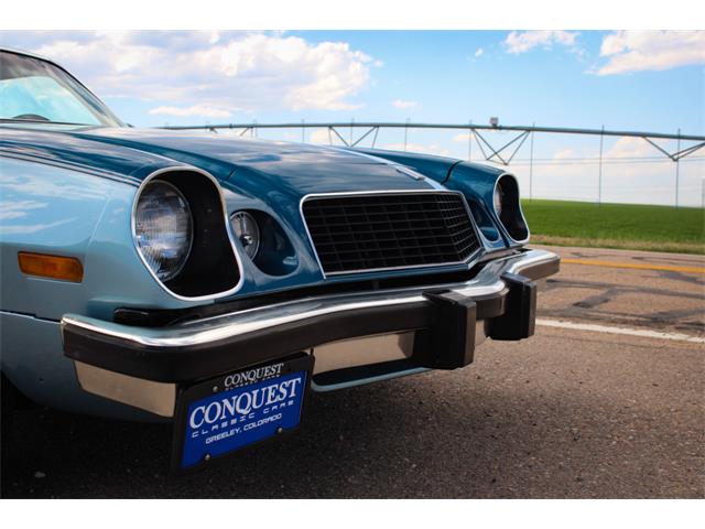 1976 Chevrolet Camaro RS (CC-1238576) for sale in Greeley, Colorado