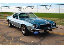 1976 Chevrolet Camaro RS (CC-1238576) for sale in Greeley, Colorado