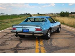 1976 Chevrolet Camaro RS (CC-1238576) for sale in Greeley, Colorado