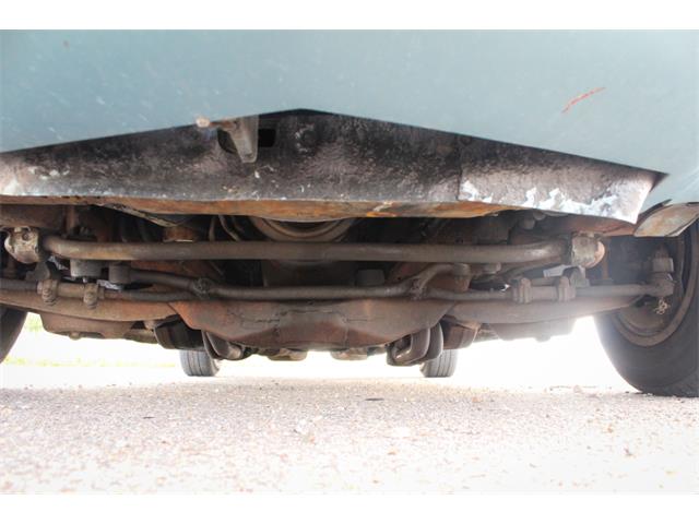 1976 Chevrolet Camaro RS (CC-1238576) for sale in Greeley, Colorado