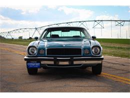 1976 Chevrolet Camaro RS (CC-1238576) for sale in Greeley, Colorado