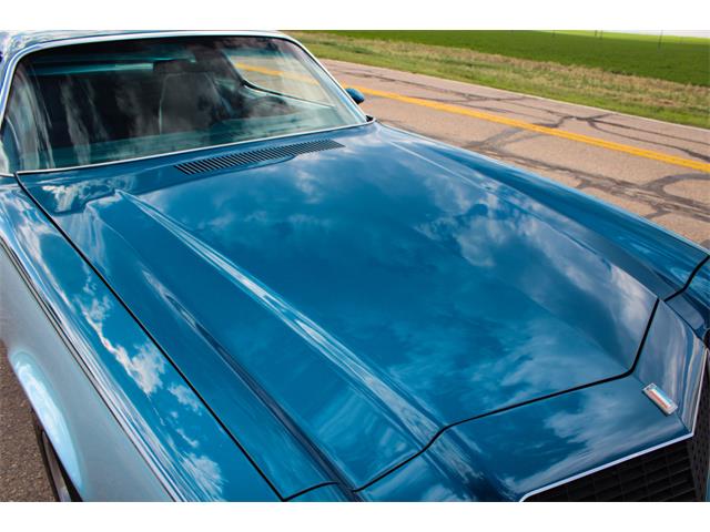 1976 Chevrolet Camaro RS (CC-1238576) for sale in Greeley, Colorado