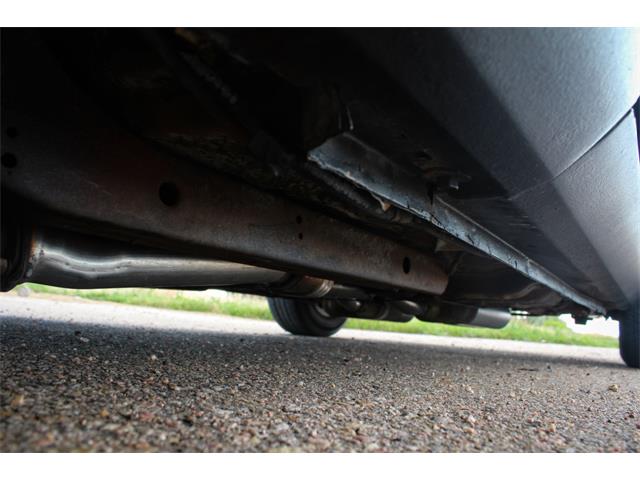 1976 Chevrolet Camaro RS (CC-1238576) for sale in Greeley, Colorado