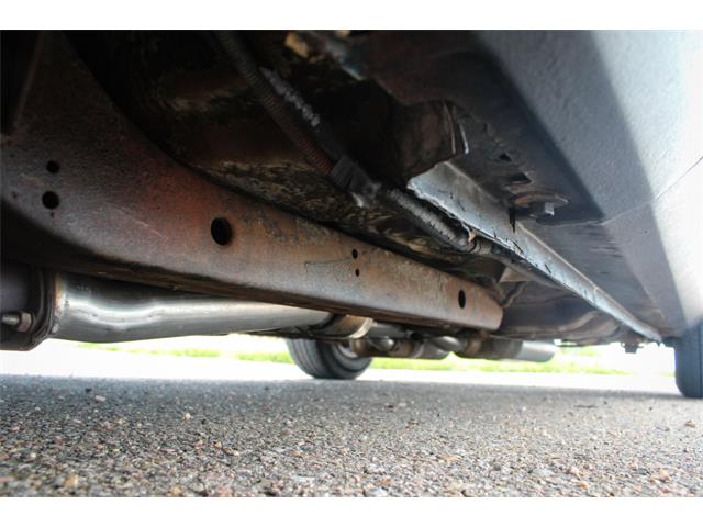 1976 Chevrolet Camaro RS (CC-1238576) for sale in Greeley, Colorado