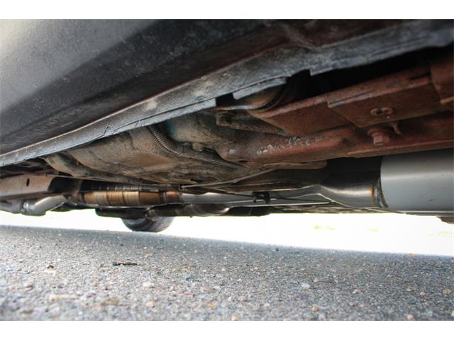 1976 Chevrolet Camaro RS (CC-1238576) for sale in Greeley, Colorado