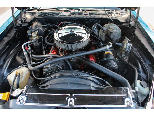 1976 Chevrolet Camaro RS (CC-1238576) for sale in Greeley, Colorado