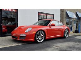 2011 Porsche Carrera (CC-1238580) for sale in West Chester, Pennsylvania