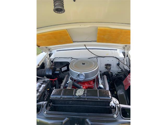 1956 Ford Victoria (CC-1238597) for sale in Mill Hall, Pennsylvania