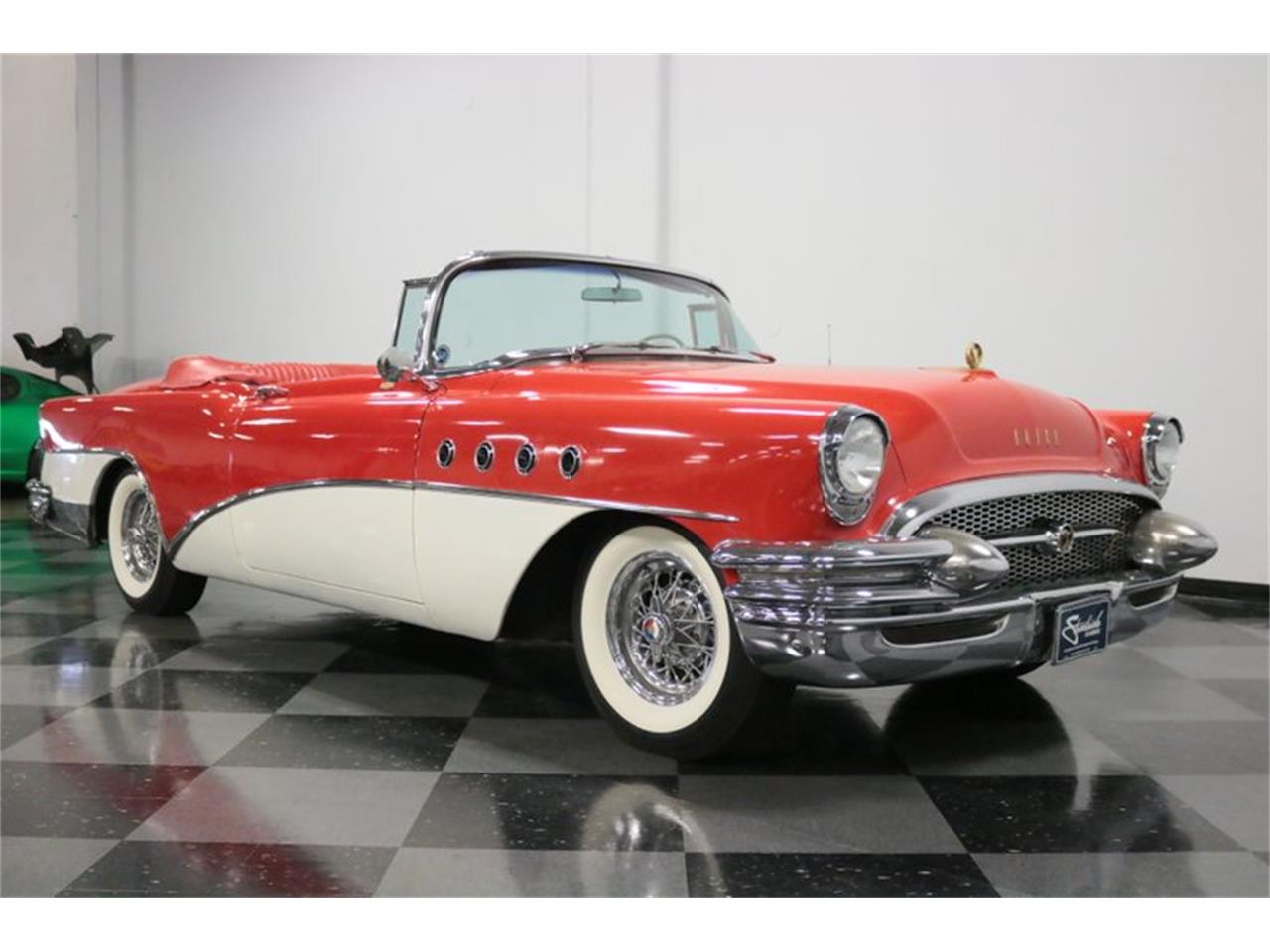 1955 Buick Roadmaster for Sale | ClassicCars.com | CC-1230086