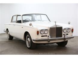 1966 Rolls-Royce Silver Shadow (CC-1230860) for sale in Beverly Hills, California