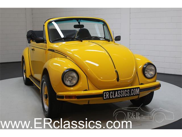1974 Volkswagen Beetle (CC-1238602) for sale in Waalwijk, Noord-Brabant