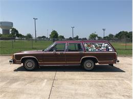 1984 Ford Country Squire (CC-1238604) for sale in ROWLETT, Texas