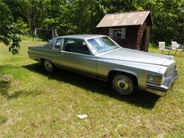 1979 Cadillac Coupe DeVille (CC-1238609) for sale in Parry Sound, Ontario