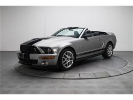 2008 Shelby GT500 (CC-1238630) for sale in Littleton, Colorado