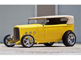 1932 Ford Phaeton (CC-1238644) for sale in Eustis, Florida