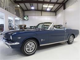 1966 Ford Mustang (CC-1238668) for sale in Saint Louis, Missouri