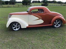 1937 Ford 2-Dr Coupe (CC-1238682) for sale in Dade City, Florida