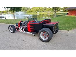 1923 Ford T Bucket (CC-1238684) for sale in Moline, Illinois