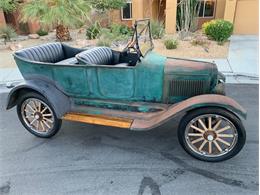1922 Overland Model 4 Touring (CC-1238690) for sale in Indian Wells, California
