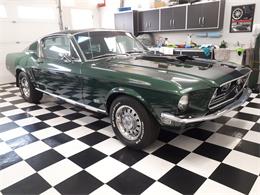 1968 Ford Mustang (CC-1238694) for sale in Laval, Quebec