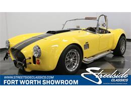 1966 Shelby Cobra (CC-1238703) for sale in Ft Worth, Texas