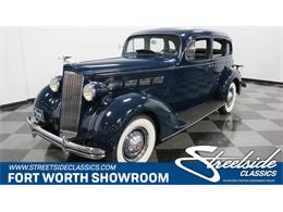 1937 Packard 120 (CC-1238706) for sale in Ft Worth, Texas