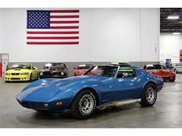 1973 Chevrolet Corvette (CC-1238707) for sale in Kentwood, Michigan