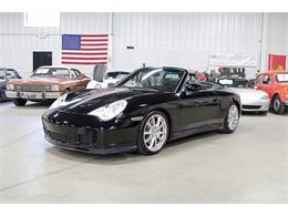 2004 Porsche 911 (CC-1238714) for sale in Kentwood, Michigan
