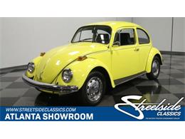 1972 Volkswagen Beetle (CC-1238719) for sale in Lithia Springs, Georgia
