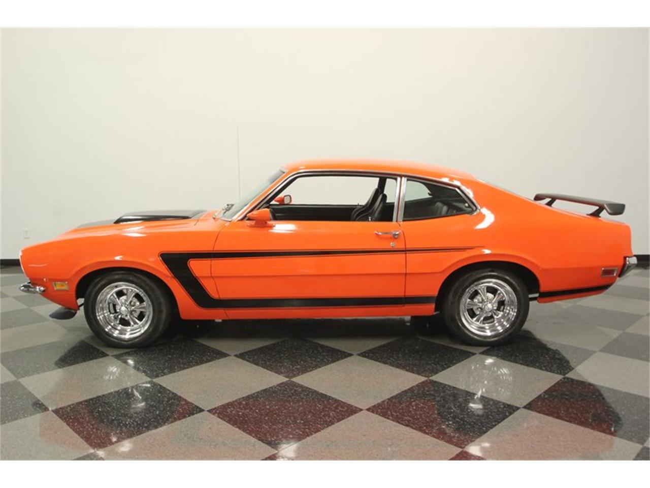 1970 Ford Maverick for Sale | ClassicCars.com | CC-1238734