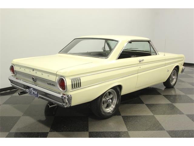 1964 Ford Falcon (CC-1238737) for sale in Lutz, Florida