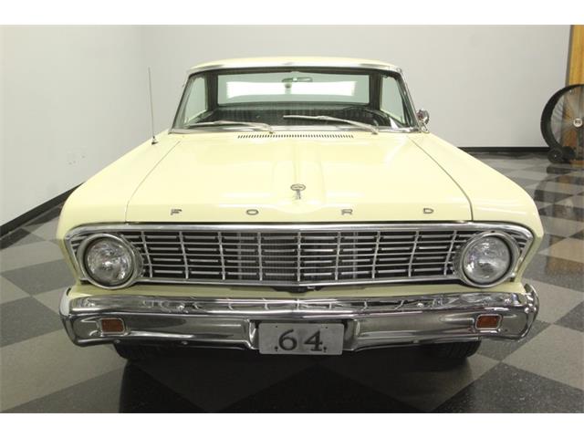 1964 Ford Falcon (CC-1238737) for sale in Lutz, Florida