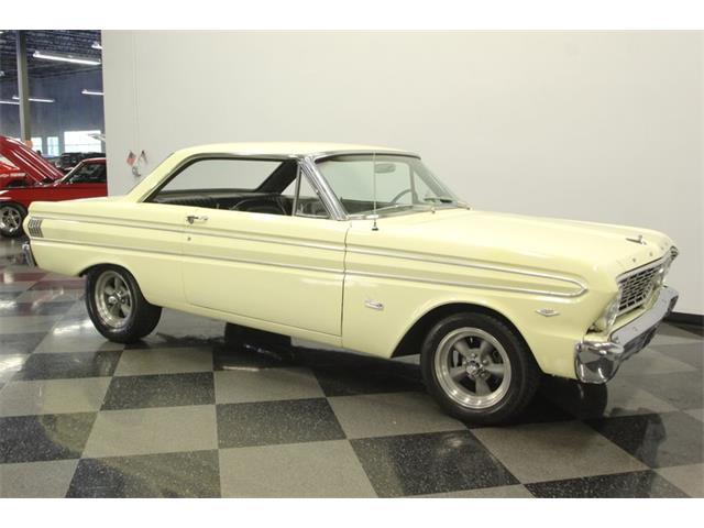 1964 Ford Falcon (CC-1238737) for sale in Lutz, Florida