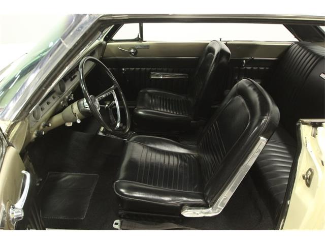 1964 Ford Falcon (CC-1238737) for sale in Lutz, Florida