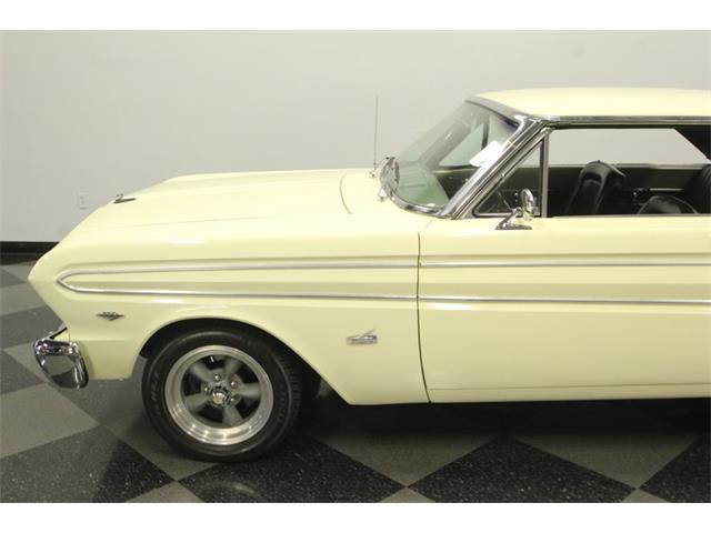 1964 Ford Falcon (CC-1238737) for sale in Lutz, Florida