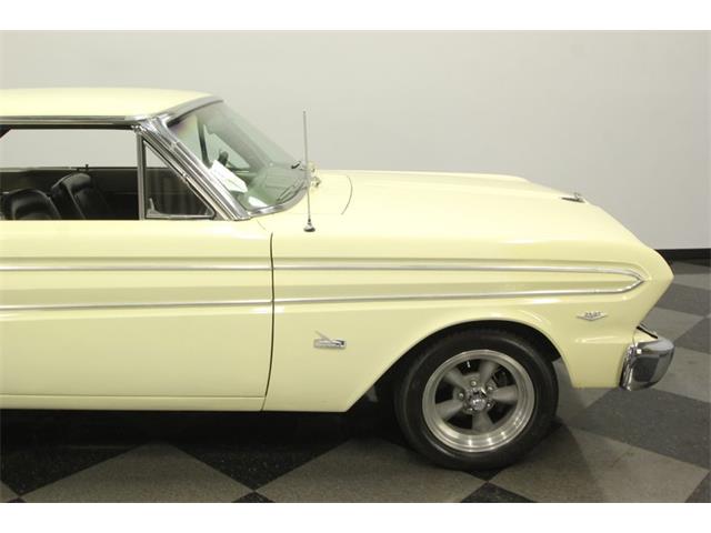 1964 Ford Falcon (CC-1238737) for sale in Lutz, Florida