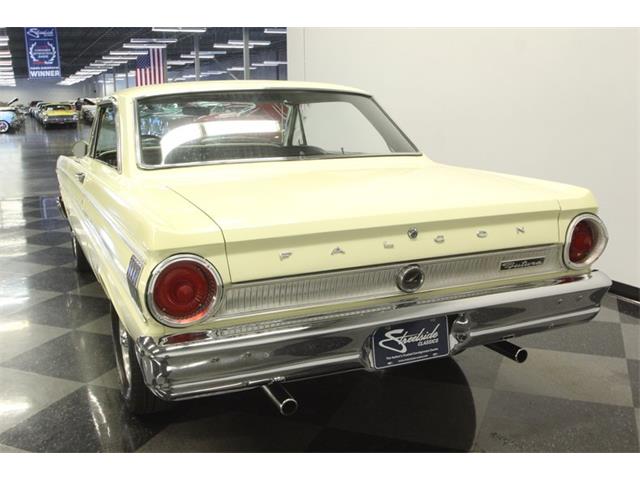 1964 Ford Falcon (CC-1238737) for sale in Lutz, Florida
