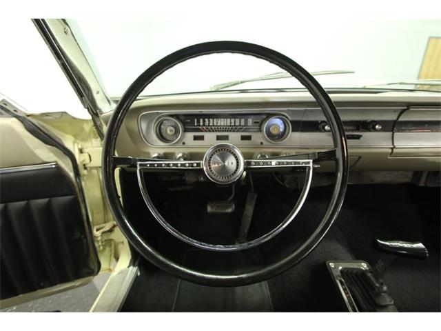 1964 Ford Falcon (CC-1238737) for sale in Lutz, Florida