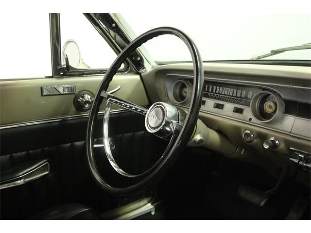 1964 Ford Falcon (CC-1238737) for sale in Lutz, Florida