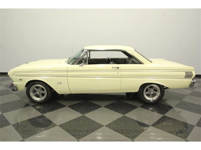 1964 Ford Falcon (CC-1238737) for sale in Lutz, Florida