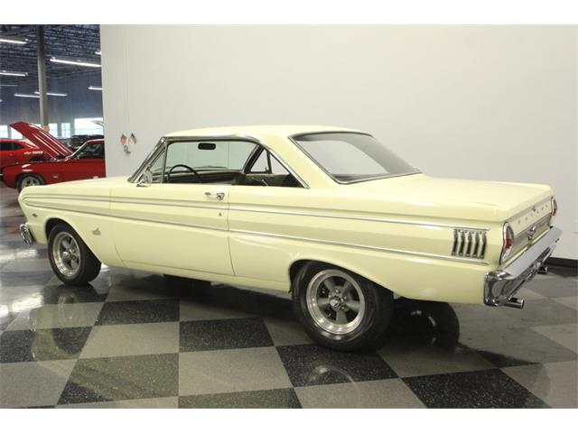 1964 Ford Falcon (CC-1238737) for sale in Lutz, Florida