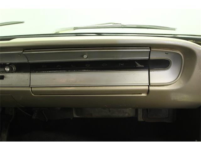 1964 Ford Falcon (CC-1238737) for sale in Lutz, Florida